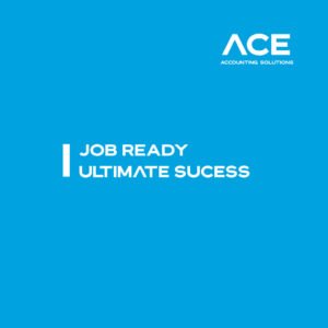 Job Ready - Ultimate Sucess